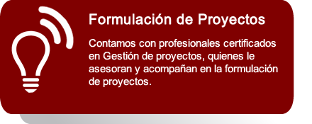 Proyectos